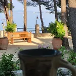 Lavica Bellevue &