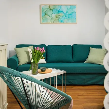 Lavica Bellevue & Apartamento *