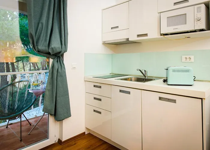 Apartamento Lavica Bellevue & *