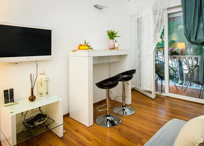 Lavica Bellevue & Apartamento *