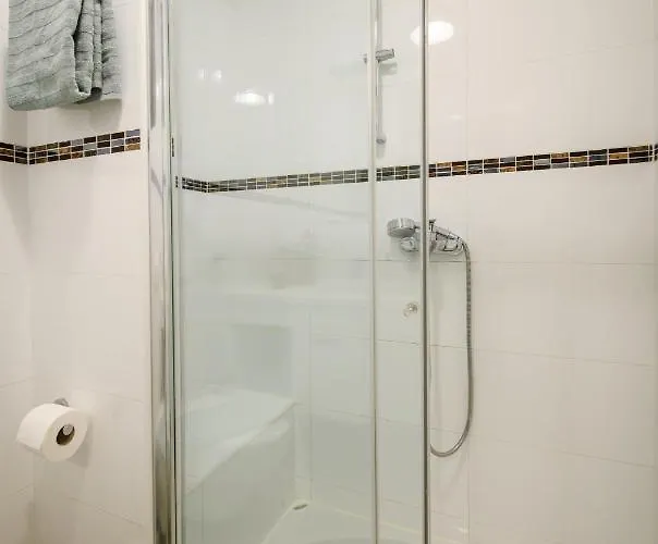 Lavica Bellevue & Apartamento Podstrana