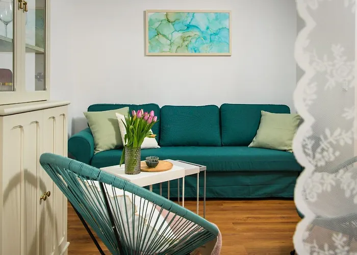 Lavica Bellevue & Apartamento *