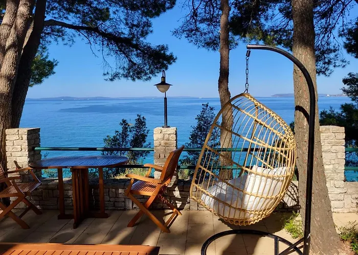 Lavica Bellevue & Apartamento *