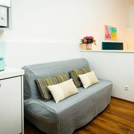 Apartman Lavica Bellevue &