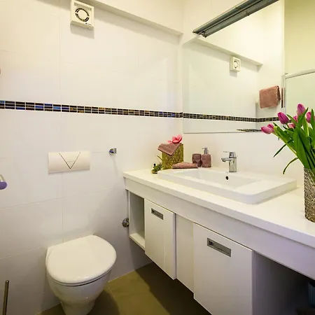 Apartman Lavica Bellevue & *