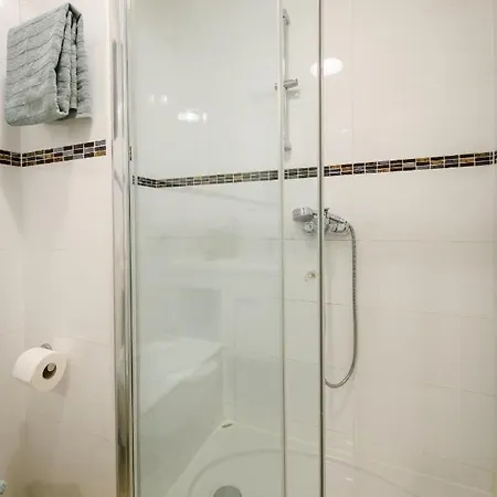 Lavica Bellevue & Apartman Podstrana