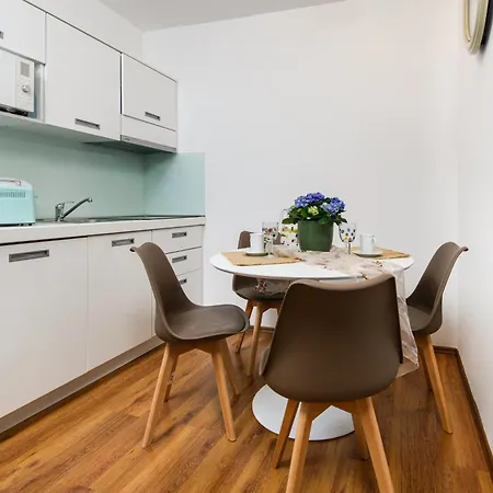 Apartman Lavica Bellevue &