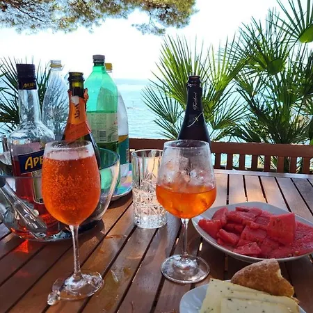 Lavica Bellevue Apartments&studios