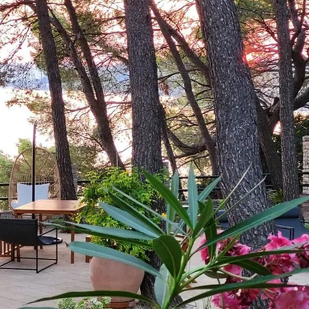 Apartman Lavica Bellevue &