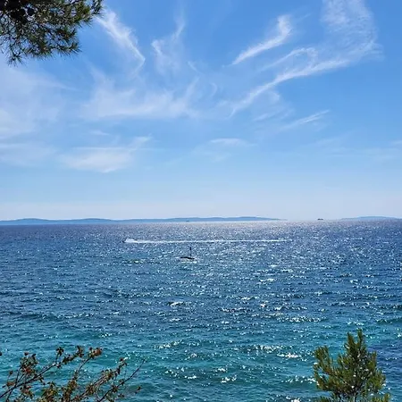 Apartman Lavica Bellevue & *