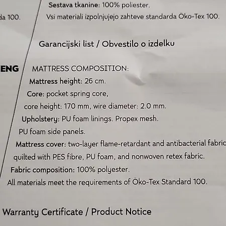 Lavica Bellevue & Podstrana