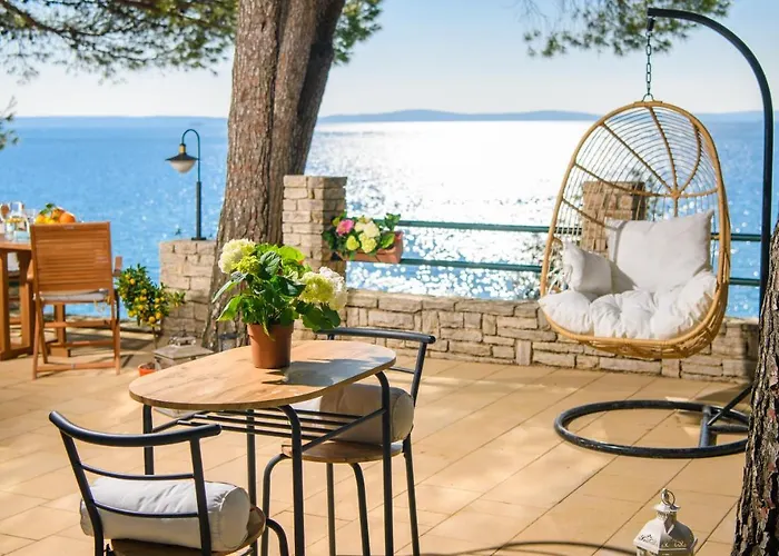 Lavica Bellevue & Apartment