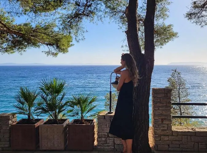 Lavica Bellevue & شقة بودْسْتغانا