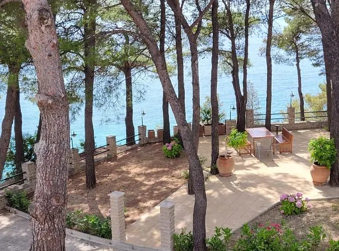 Lavica Bellevue & شقة *