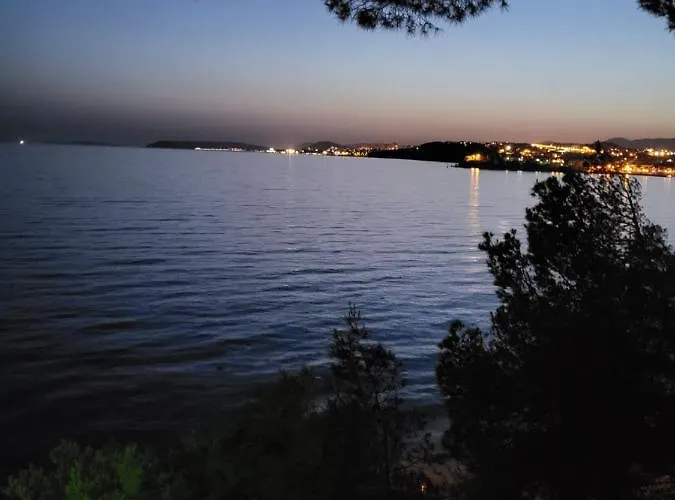 Lavica Bellevue & Apartment *