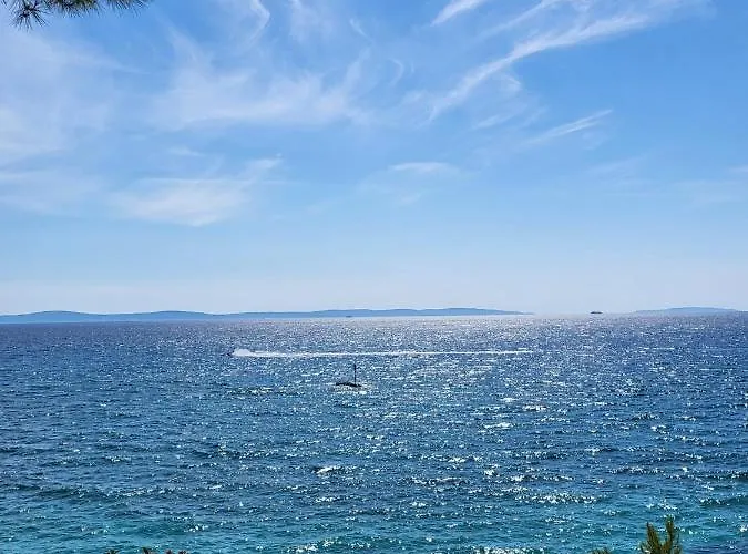 Apartment Lavica Bellevue & *