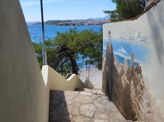 Lavica Bellevue & Apartment