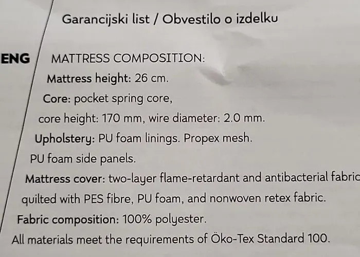 Lavica Bellevue & Podstrana